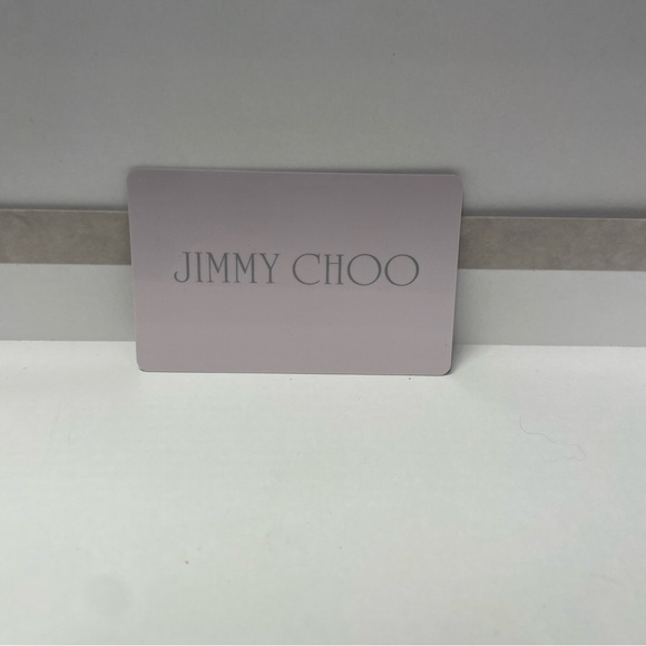 Jimmy Choo Star studded long leather wallet. Star emblem. Dust bag & COA - Picture 12 of 15